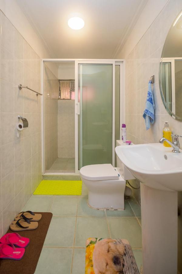 Esterina Suites Nairobi Dış mekan fotoğraf
